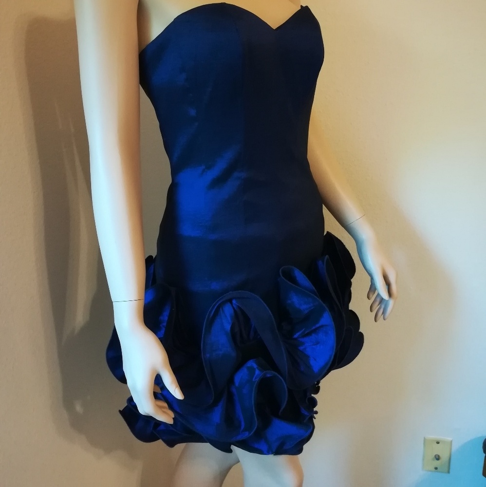 Cache Dress Size 8